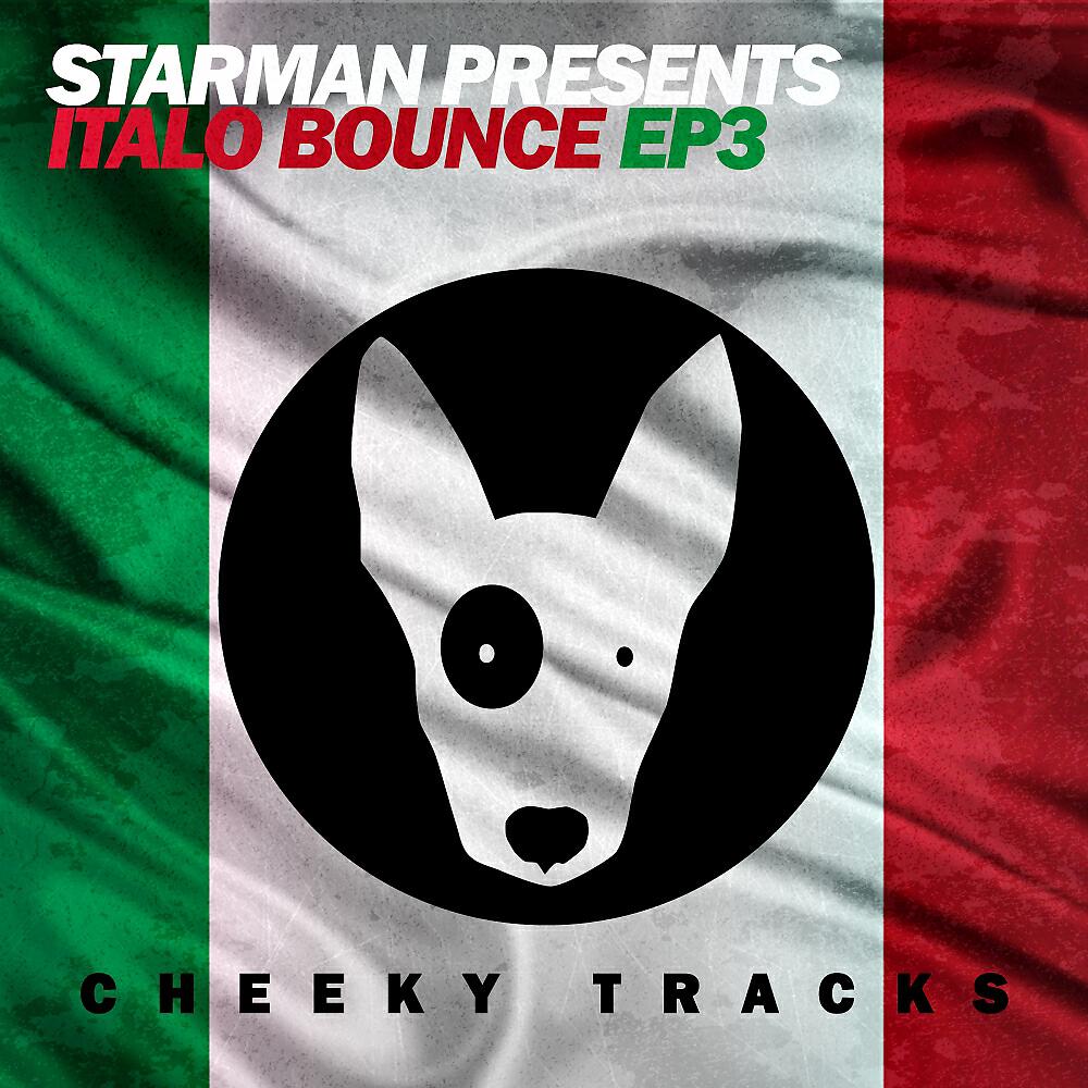 Italo Bounce - Love House