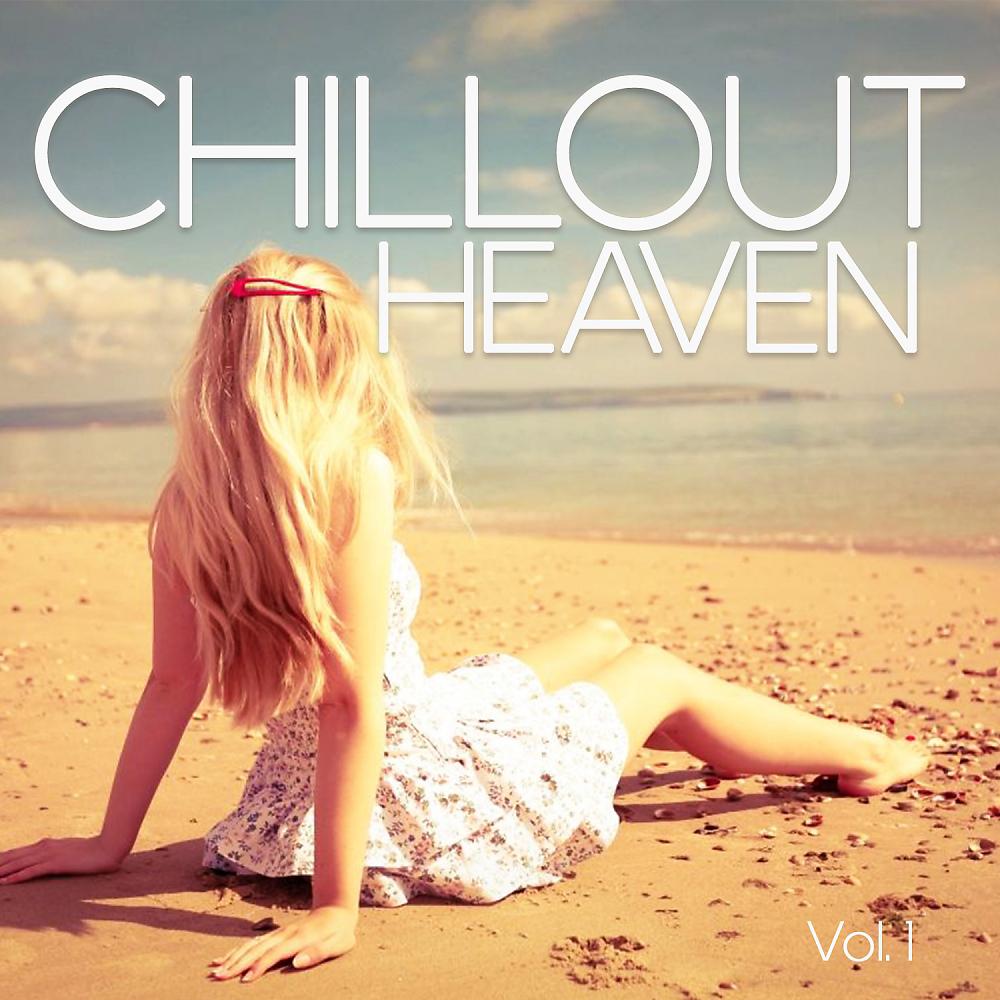 Постер альбома Chillout Heaven, Vol. 1