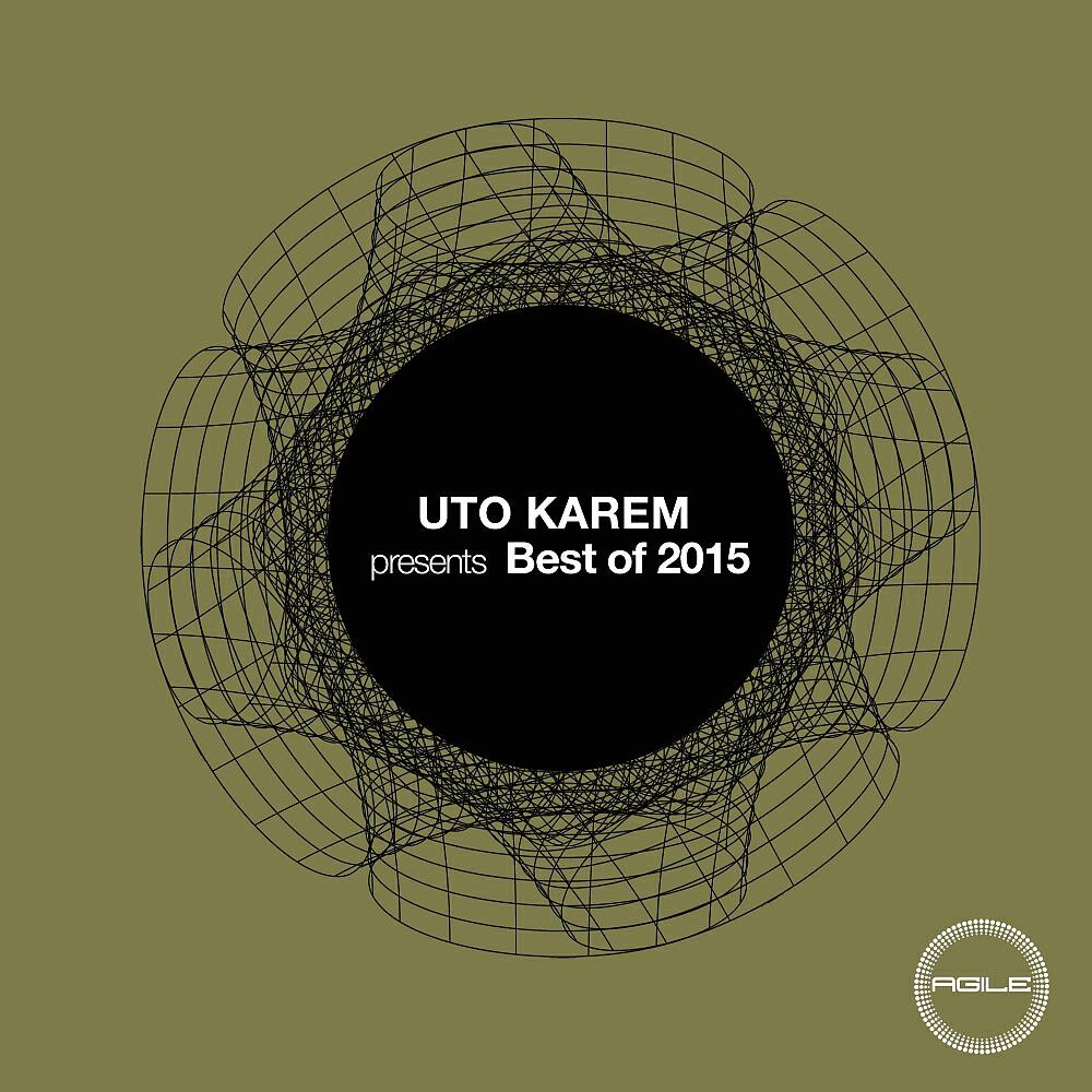 Uto Karem - Revolt