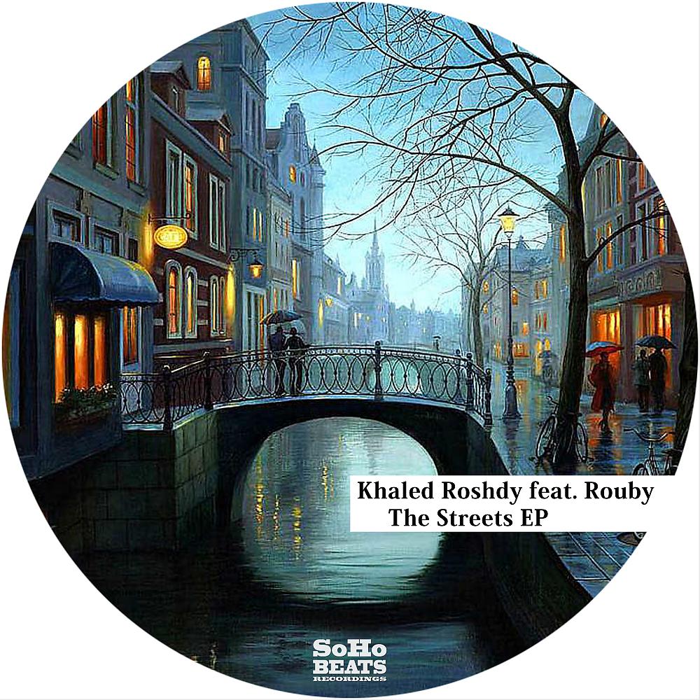 Постер альбома The Streets EP