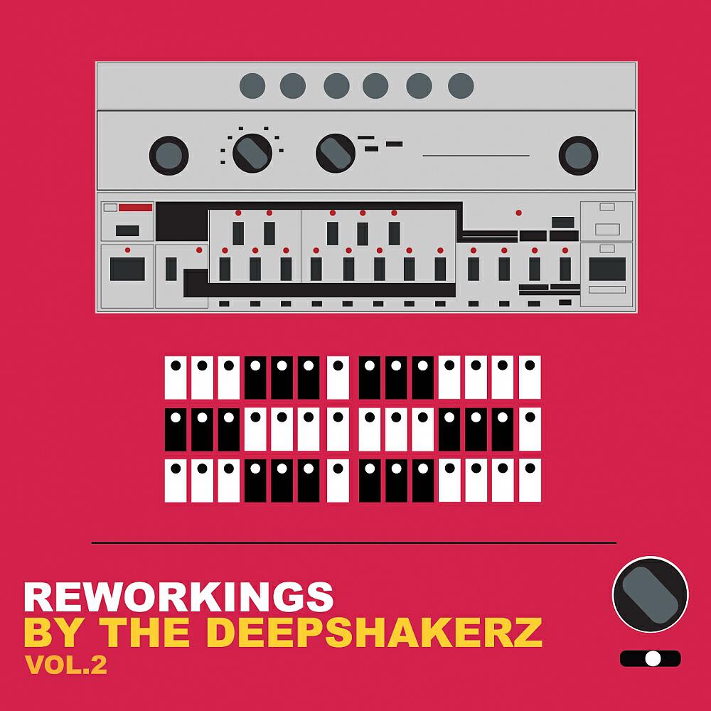 The Manuel Portio - Cryin' (The Deepshakerz Rework)