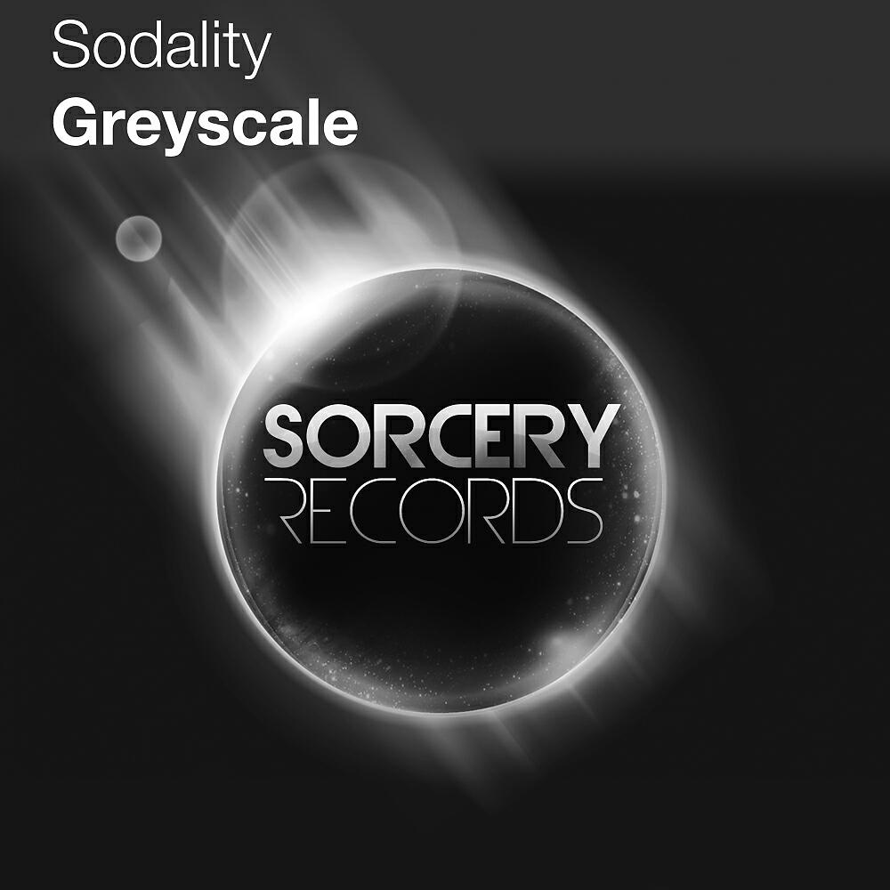 Sodality - Greyscale (Delph Project Remix)