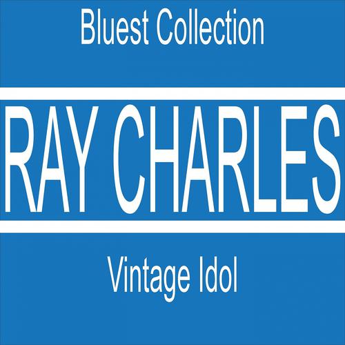 Постер альбома Vintage Idol (Bluest Collection)