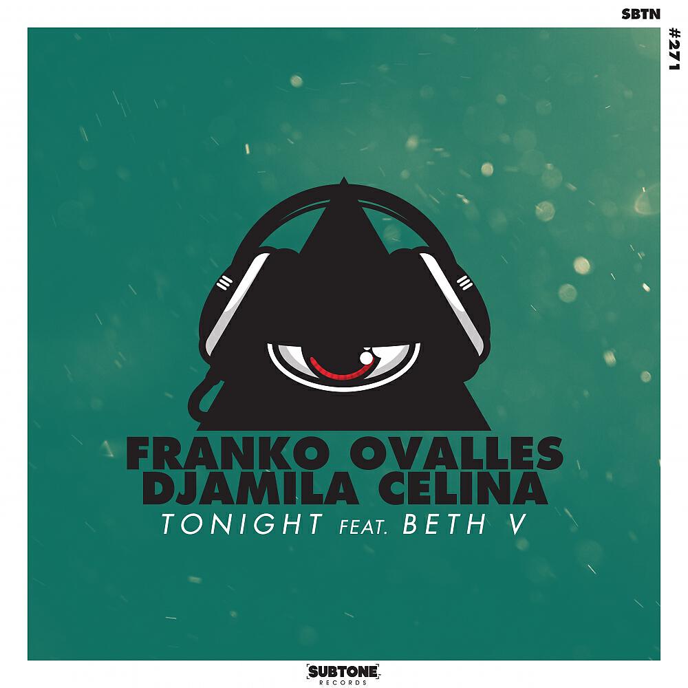Franko Ovalles - Tonight
