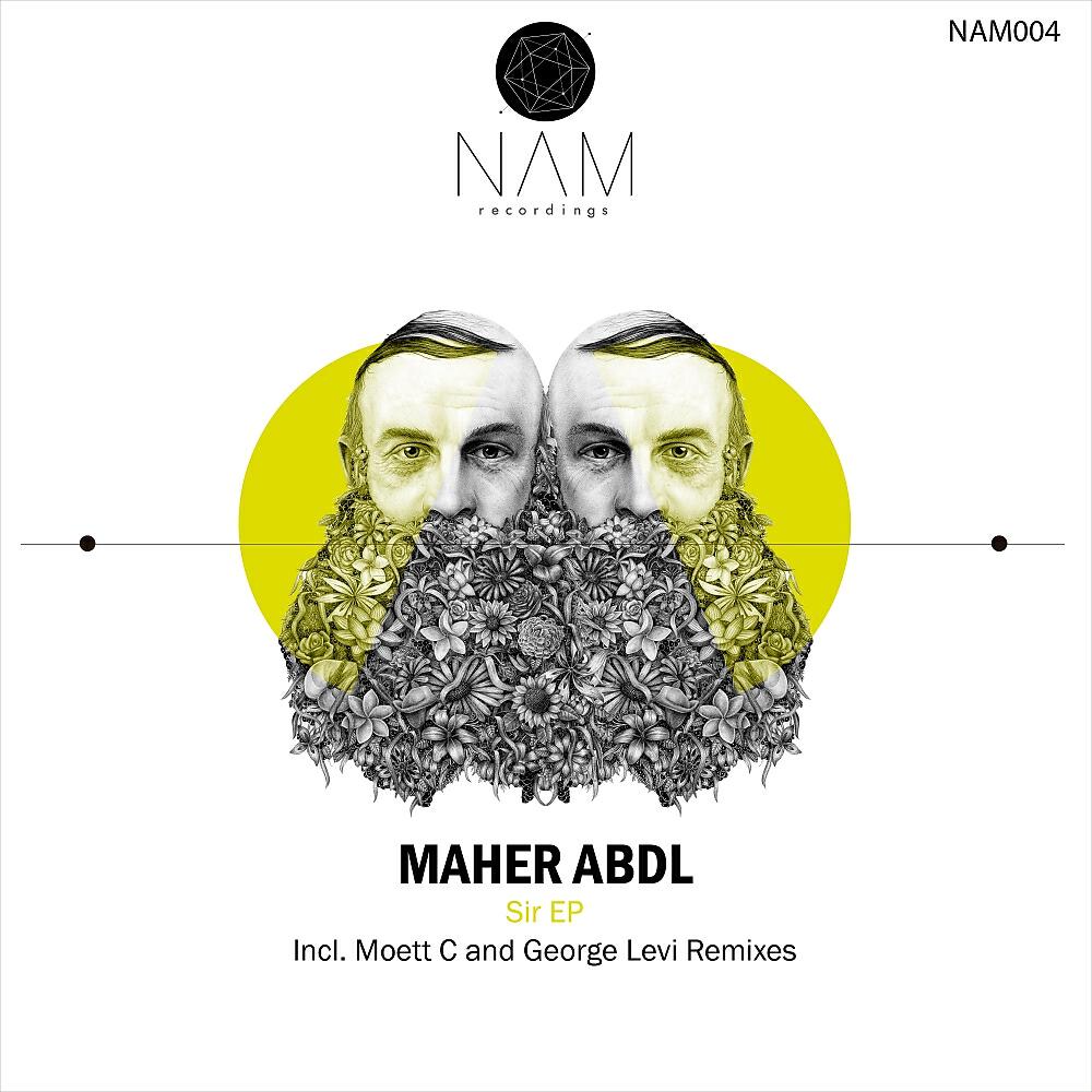 Maher Abdl - Black Leather (Moett C Remix)