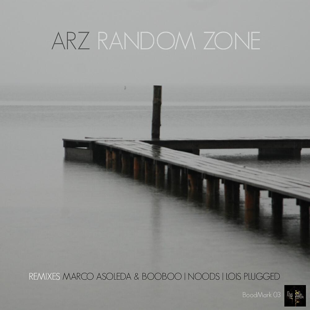 Arz - Random Zone (Lois Plugged Remix)