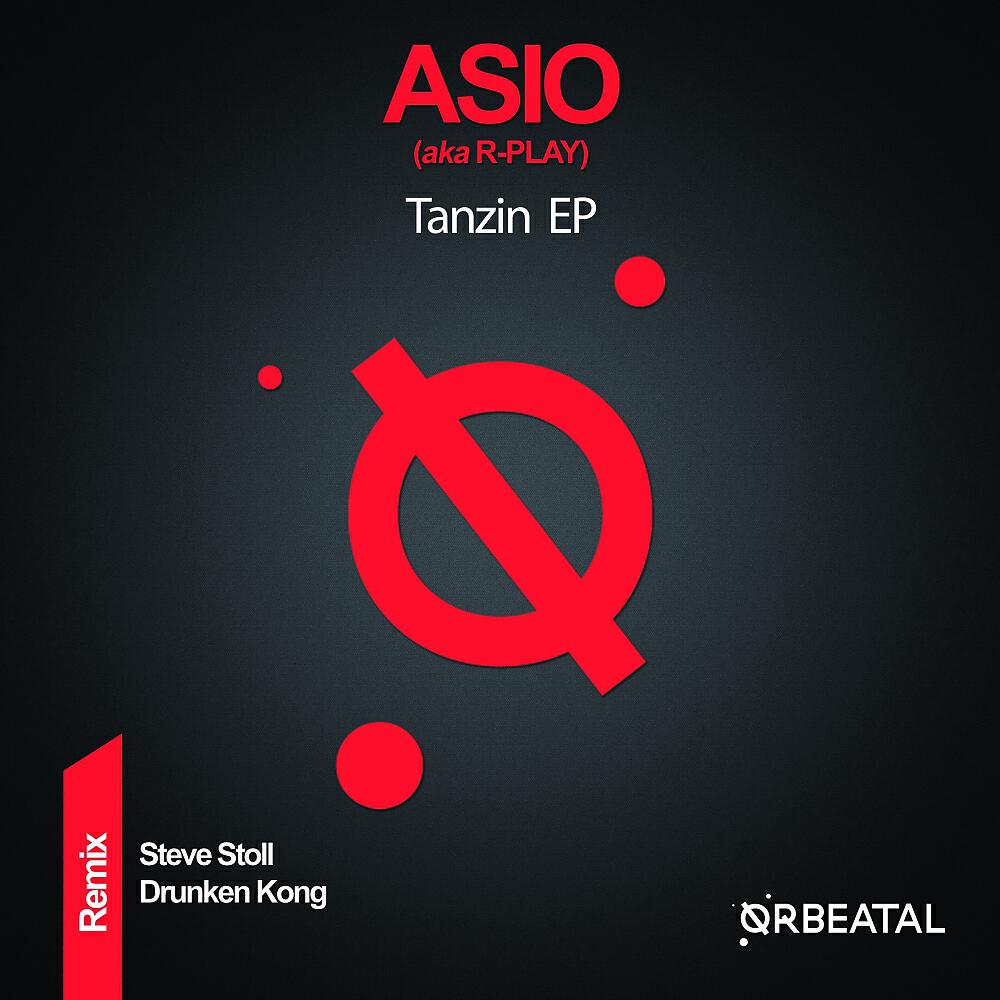 Asio (aka R-Play) - Tanzin