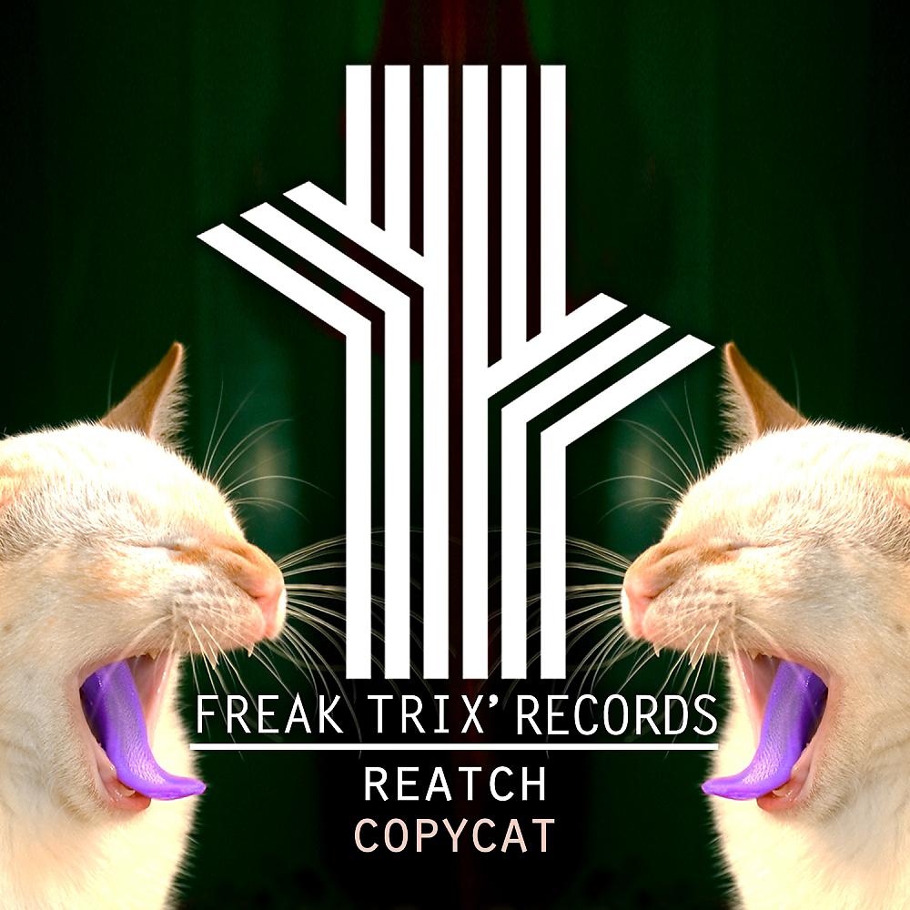 Постер альбома CopyCat