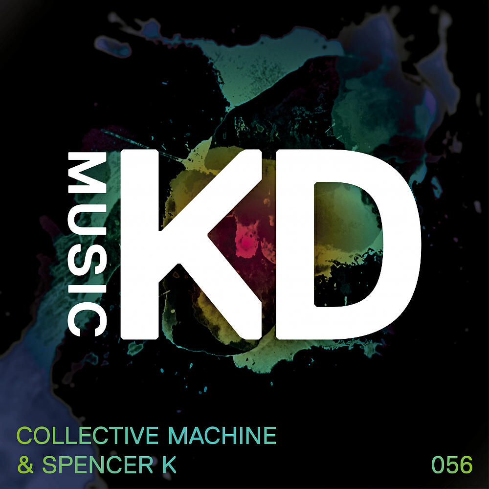 Collective Machine - Physicalism (Nicolas Masseyeff Remix)