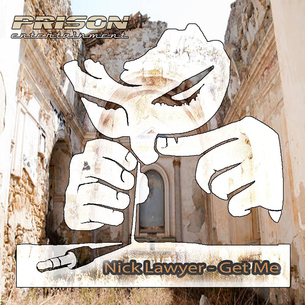 Nick Lawyer - Hey Yeahh!