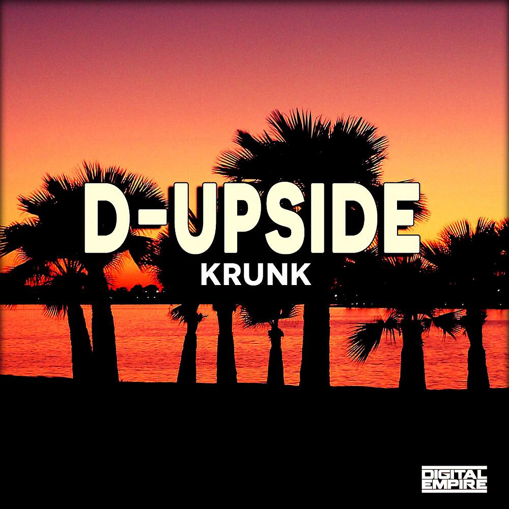 D-Upside - Krunk