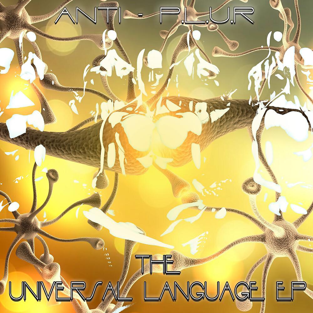 Anti-P.L.U.R - China Psy 2016