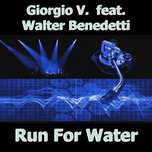 Постер альбома Run for water