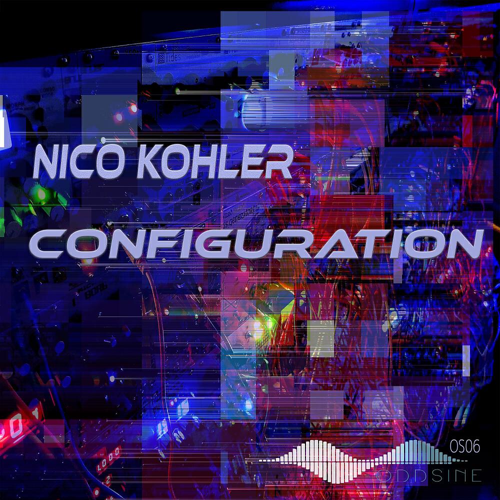 Nico Kohler - Configuration
