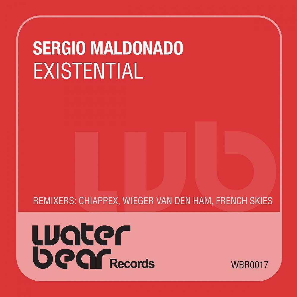 Sergio Maldonado - Existential (Chiappex Remix)