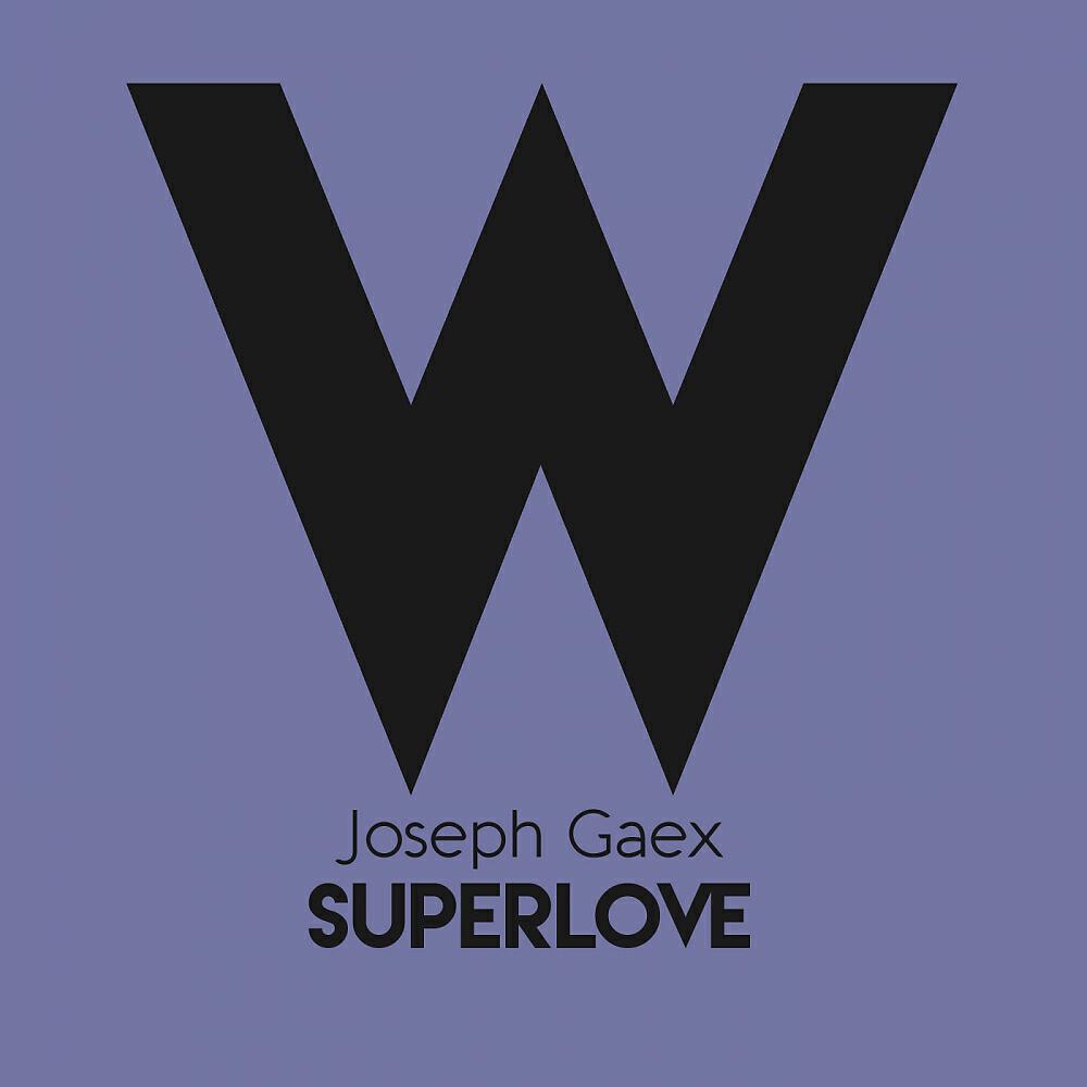 Joseph Gaex - Thunder