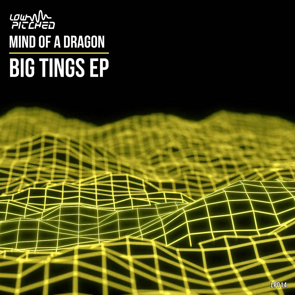 Постер альбома Big Tings EP