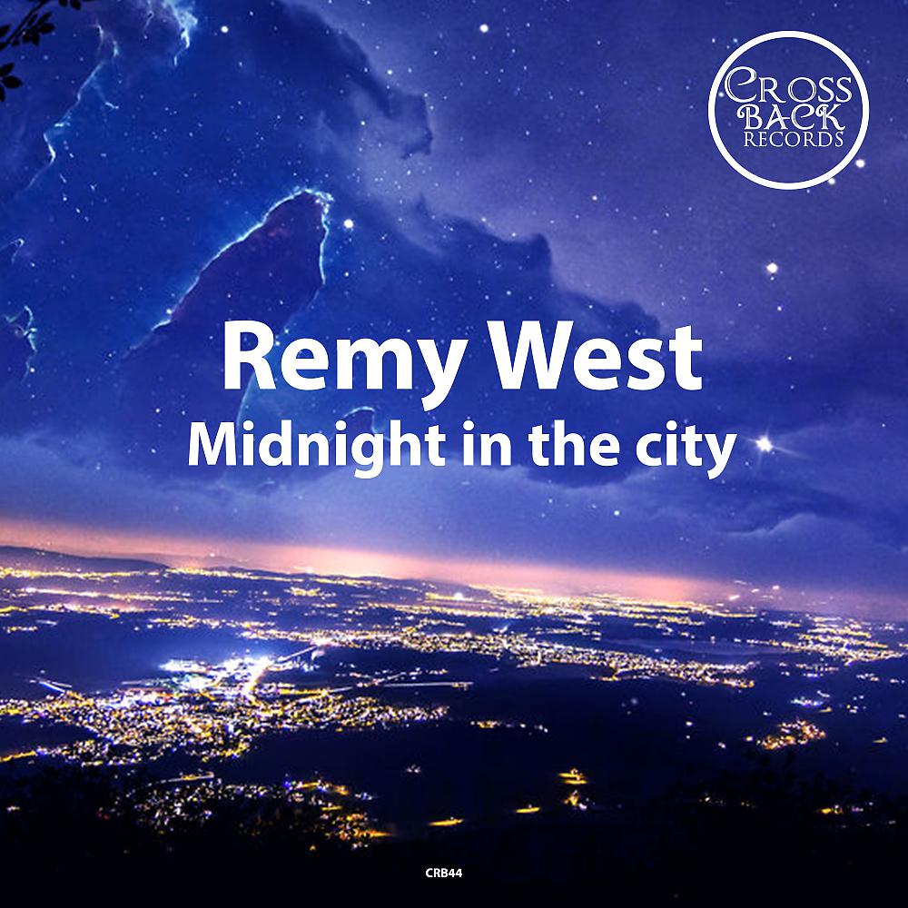 Постер альбома Midnight In The City