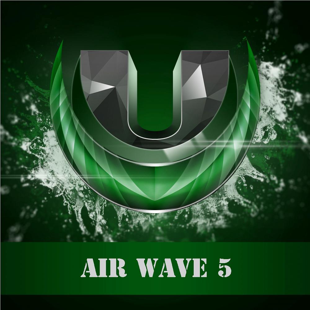 Постер альбома Air Wave 5