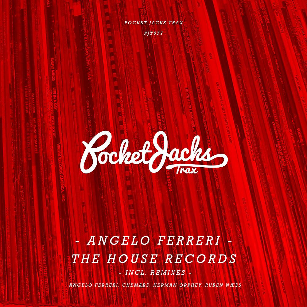 Angelo Ferreri - The House Records (Chemars Summer Edit)