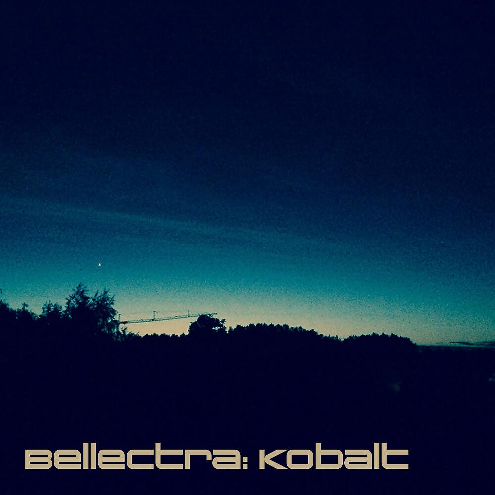 Bellectra - Kobalt