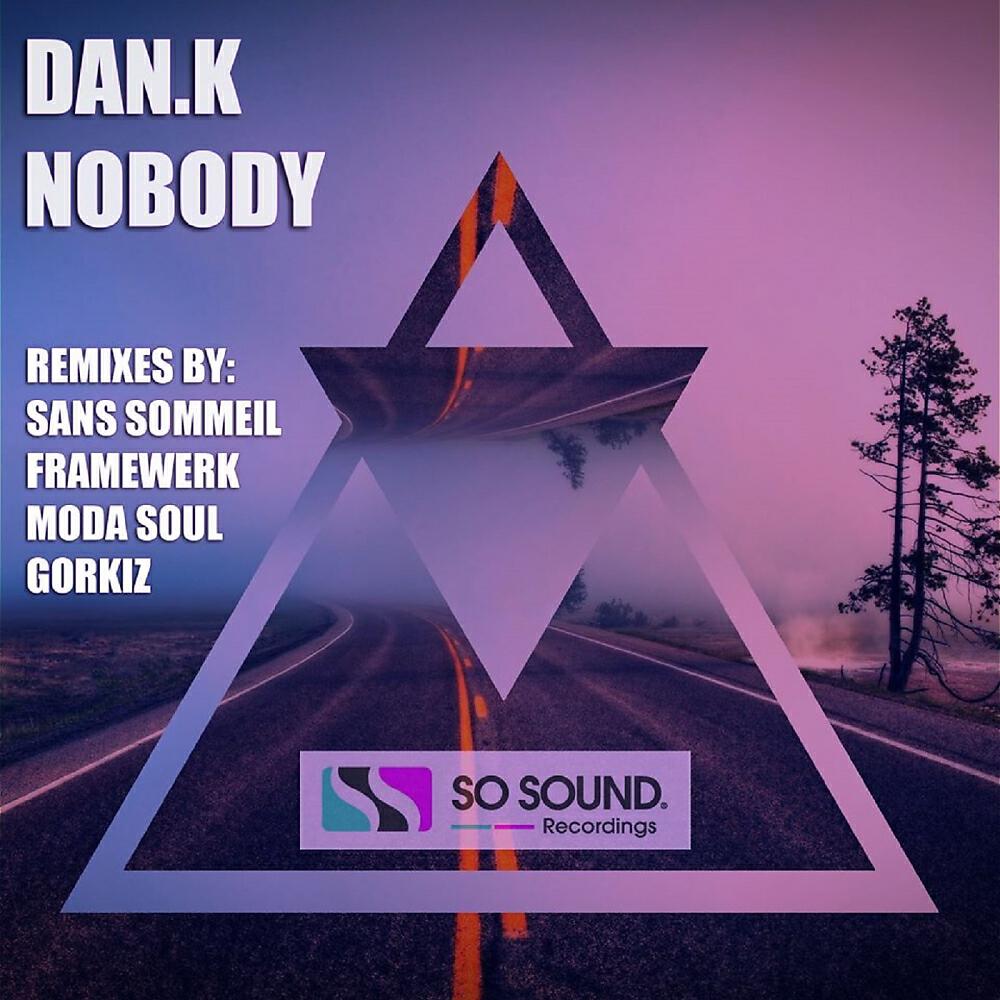 DAN.K - Big Fun (Framewerk Remix)