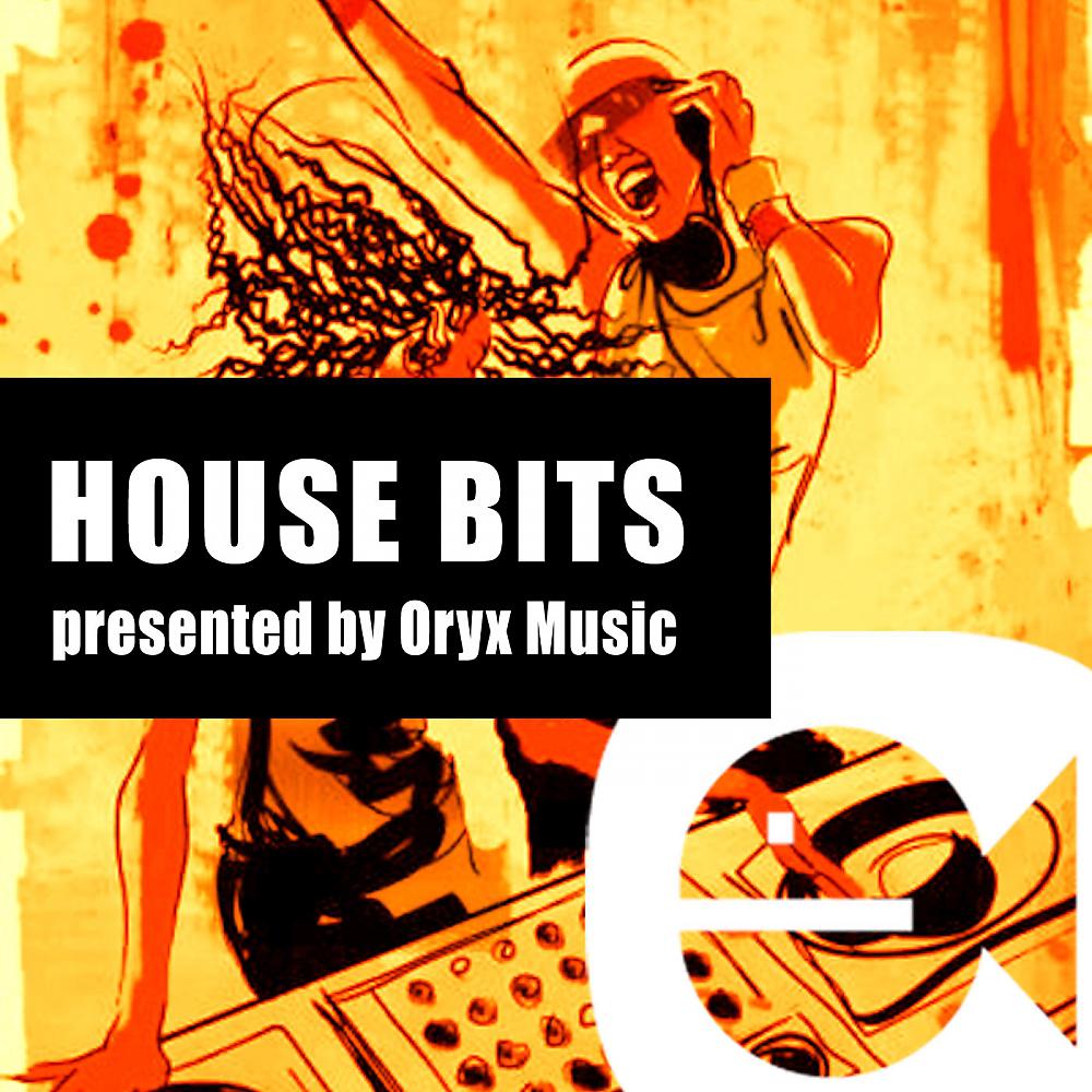 Постер альбома Best of House Bits 26