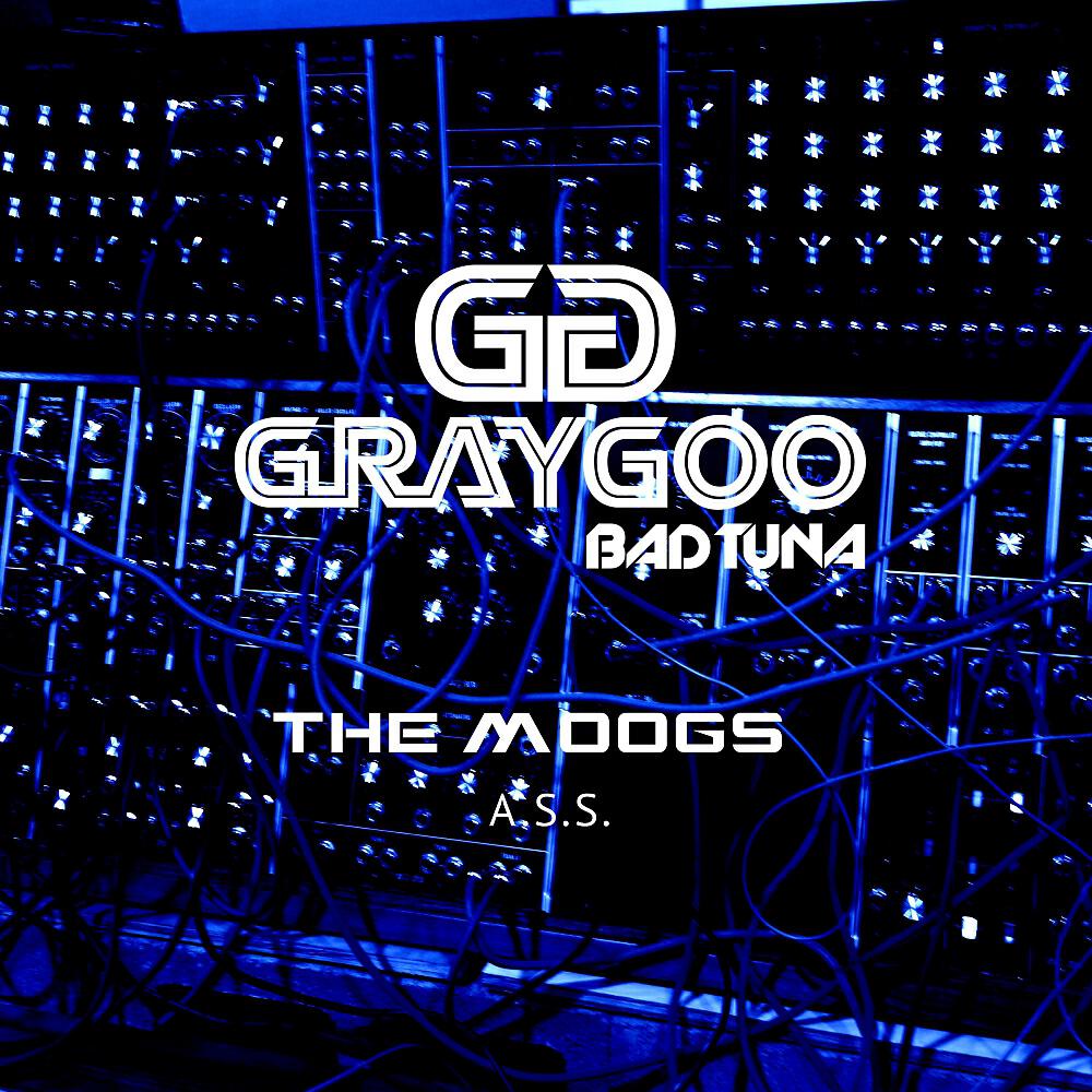 The Moogs - A.S.S.