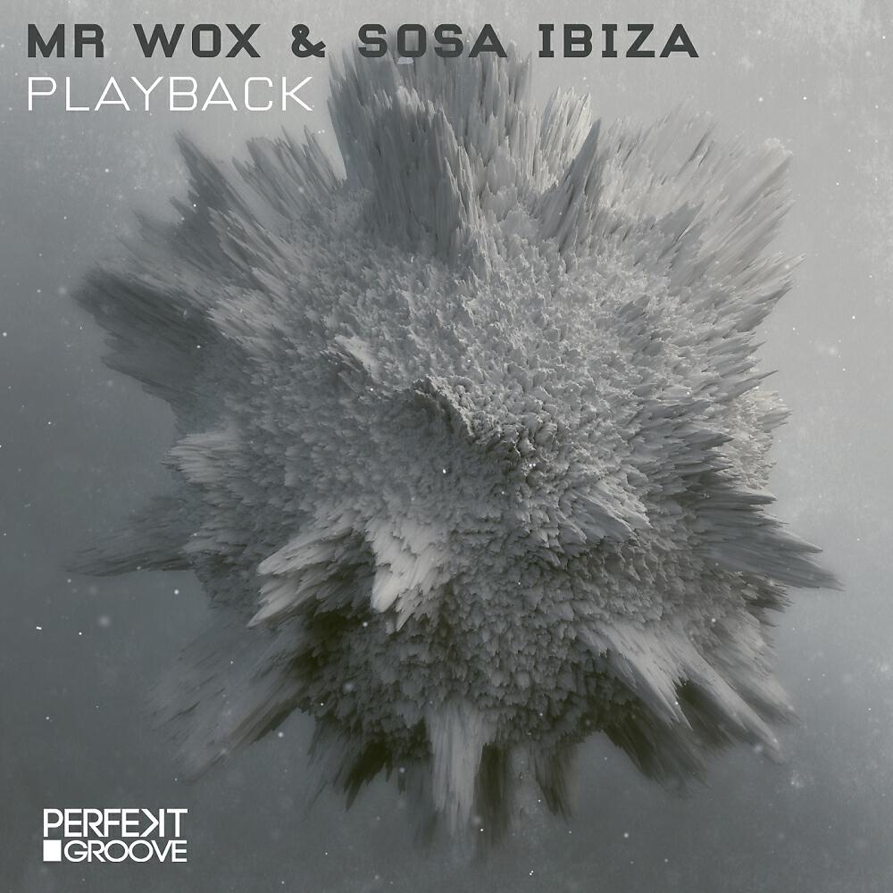 Mr Wox - Playback