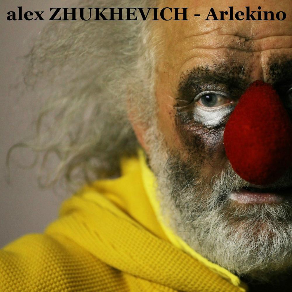 Постер альбома Arlekino