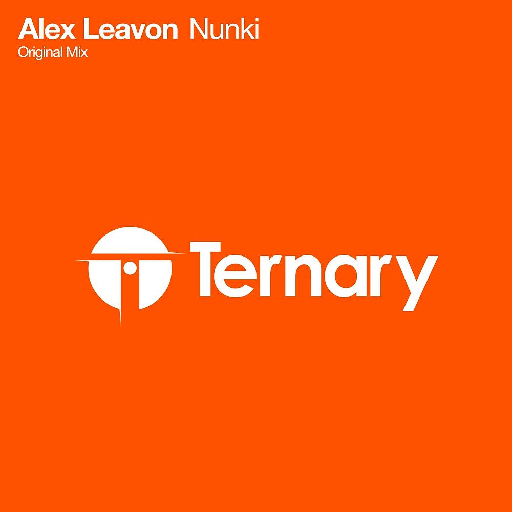 Alex Leavon - Nunki