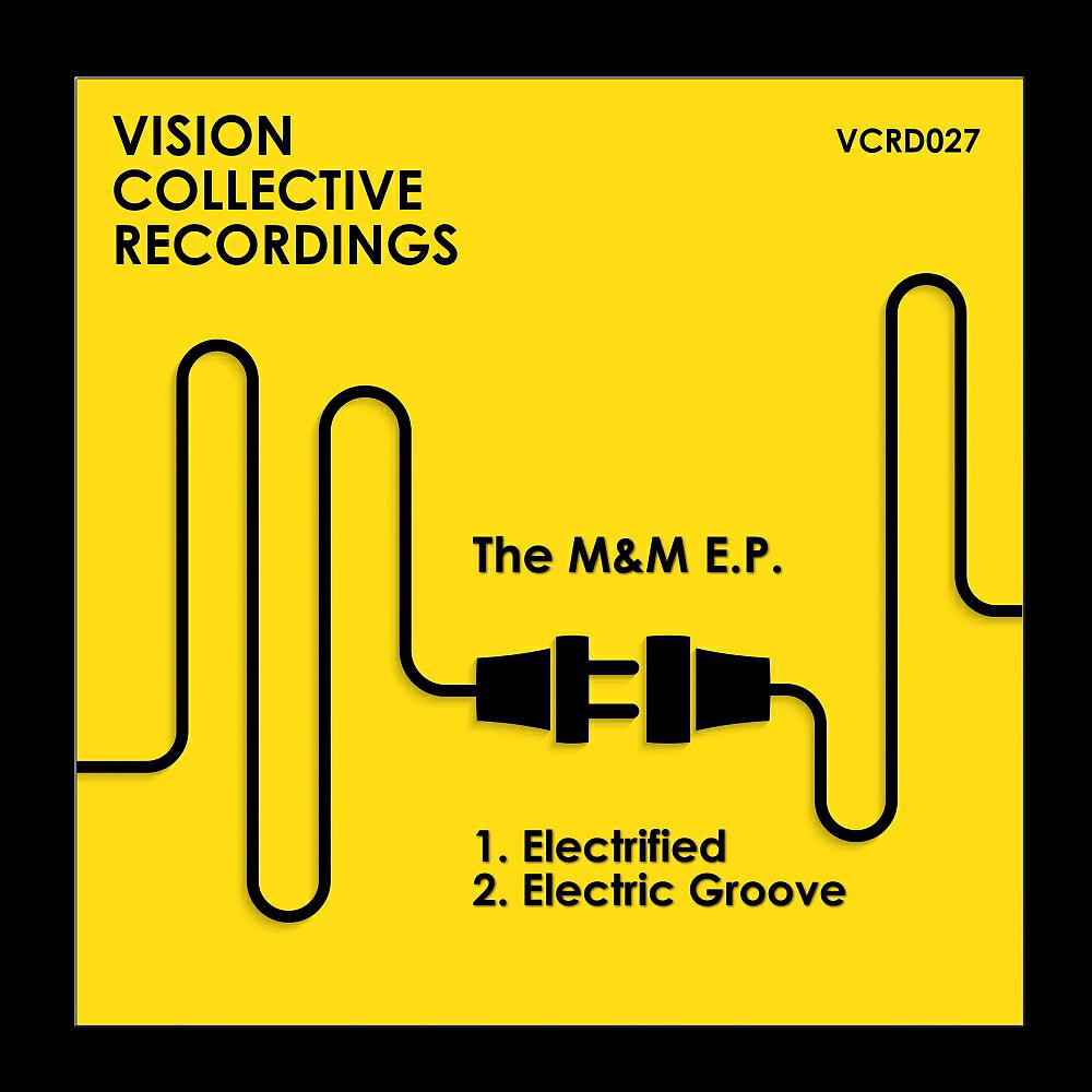Mick Verma - Electrified