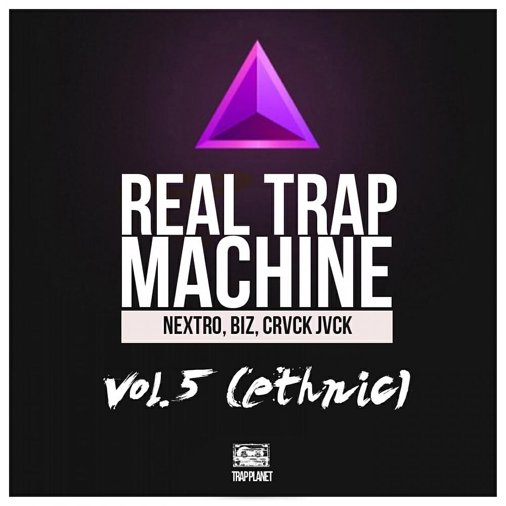 Biz - Young (CRVCK JVCK, NextRO Remix)