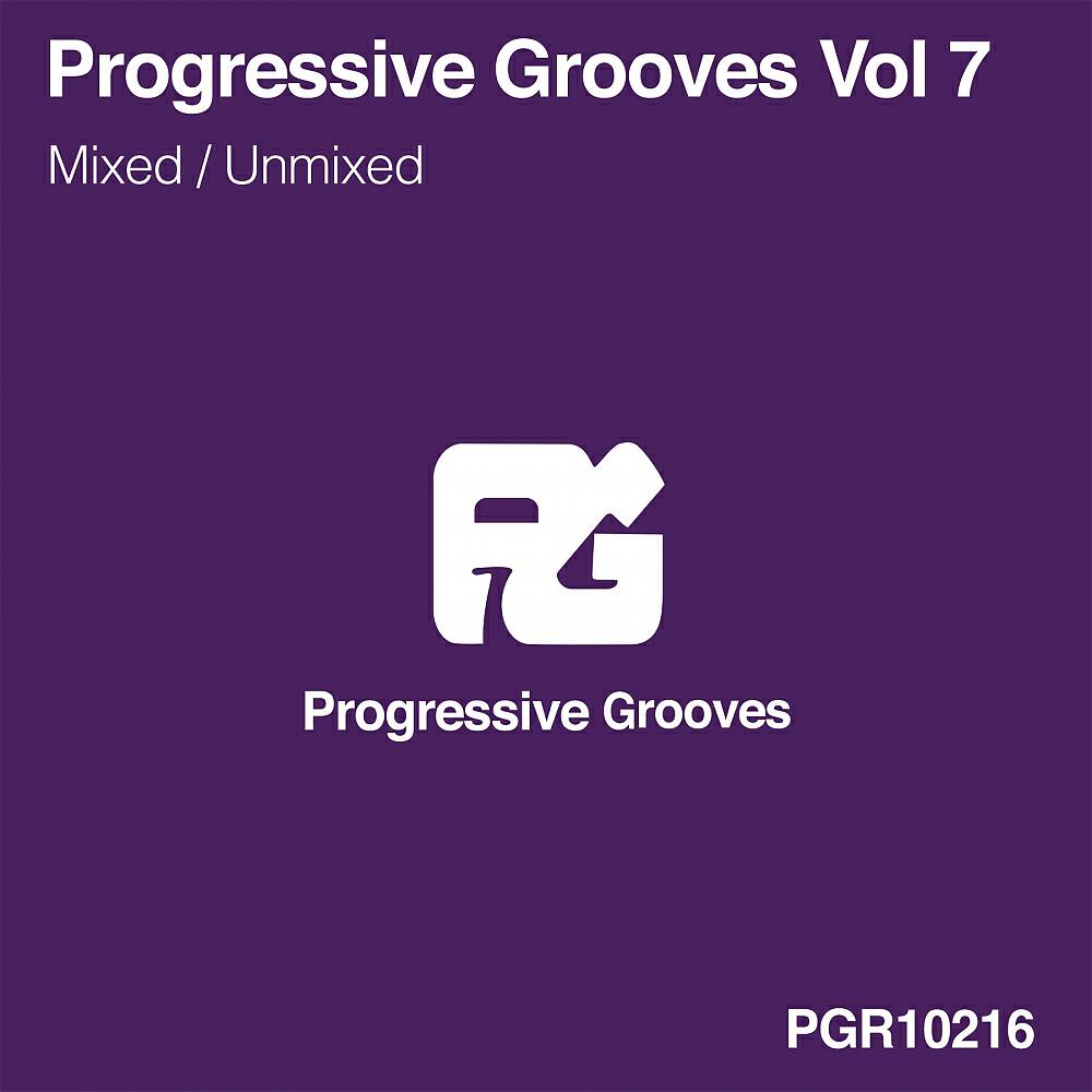 Mikas - Progressive Grooves Vol 7 (Continuous DJ Mix)