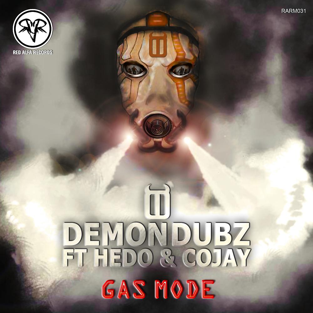 Постер альбома Gas Mode