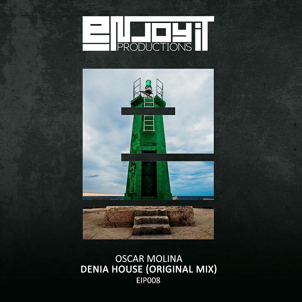 Oscar Molina - Denia House
