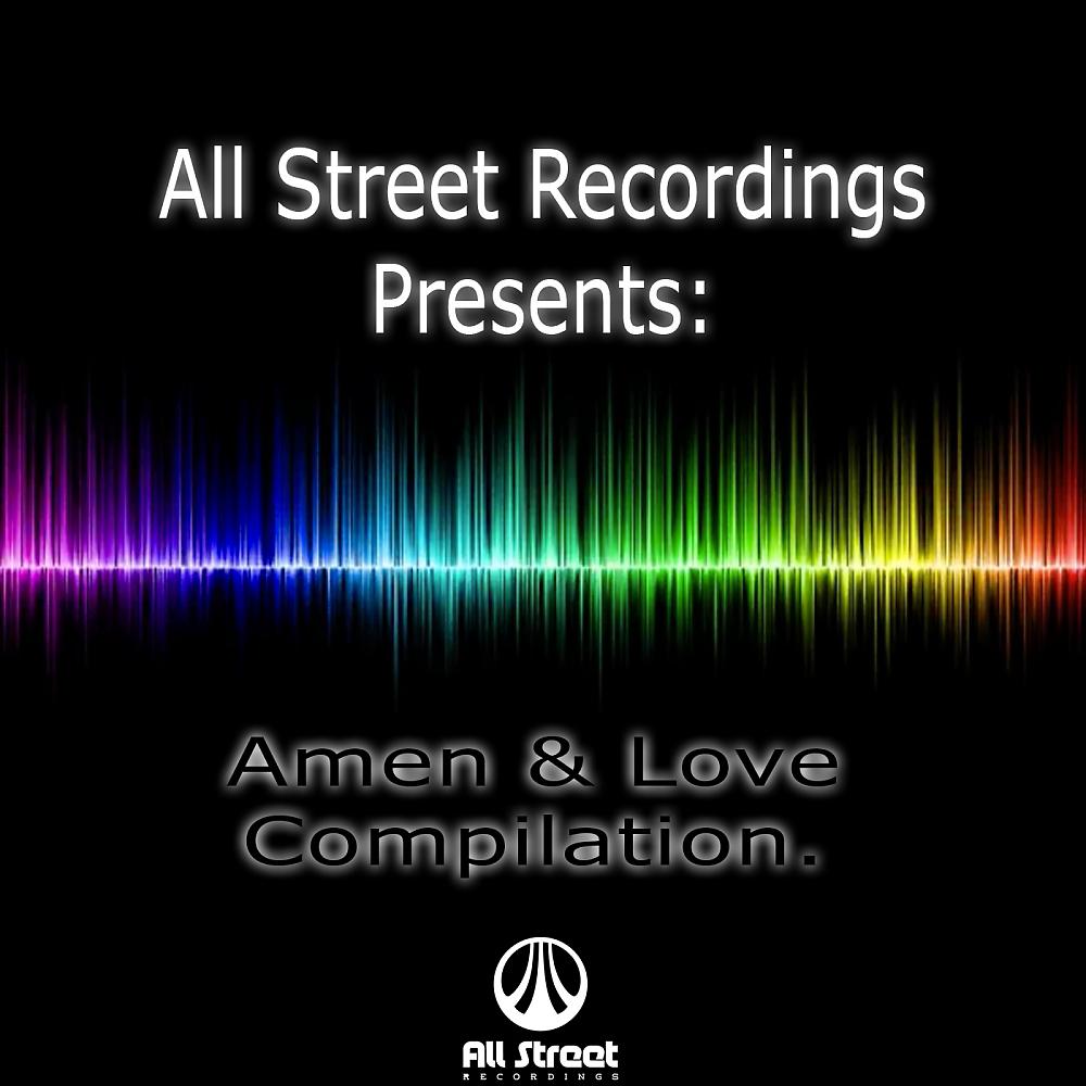 Постер альбома Amen & Love: Compilation