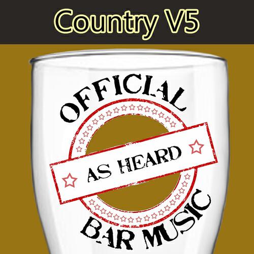 Playin' Buzzed - Took Her to the Moon (Official Bar Karaoke Version in the Style of Trace Adkins)