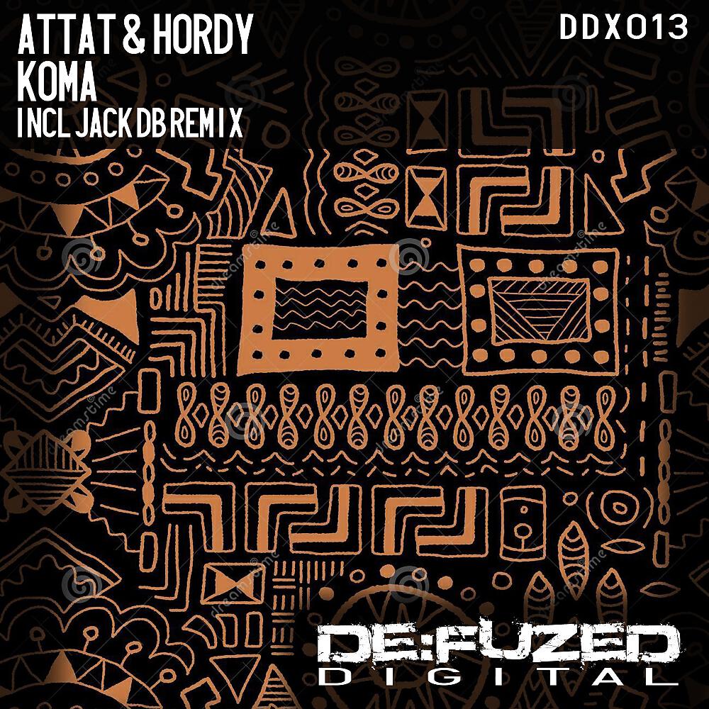 Attat - Koma