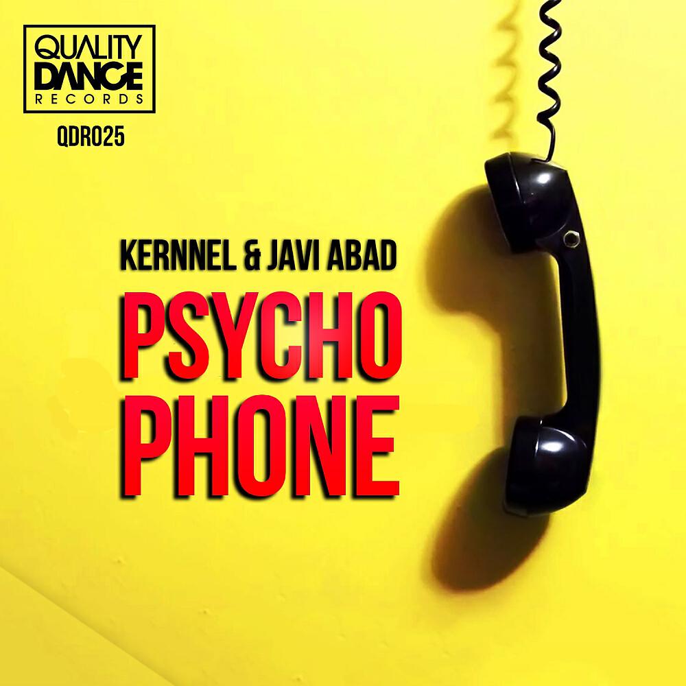Kernnel - Psycho Phone