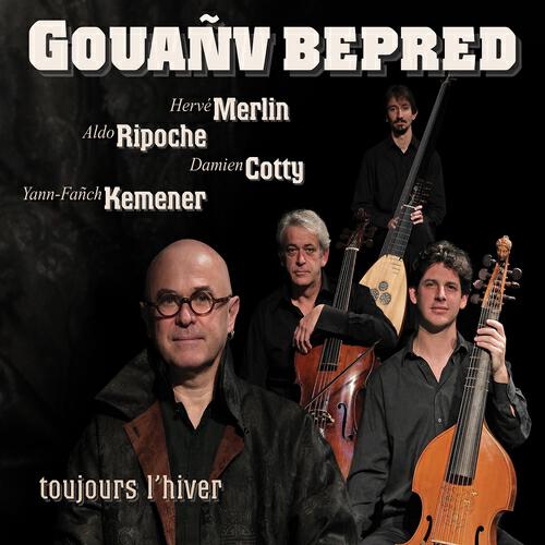 Yann-Fanch Kemener - Sant yann bubri