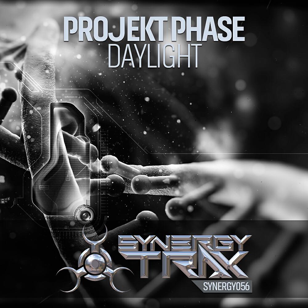 Projekt Phase - Daylight