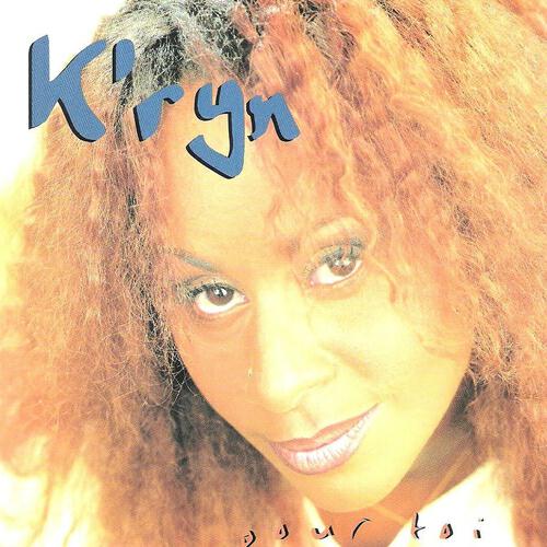 K'ryn - Sa nou viv'