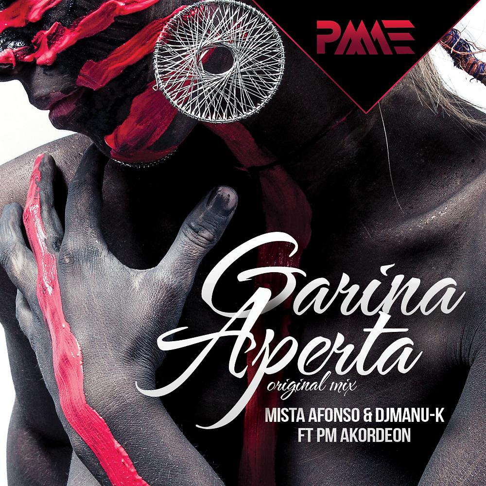 Постер альбома Garina Aperta