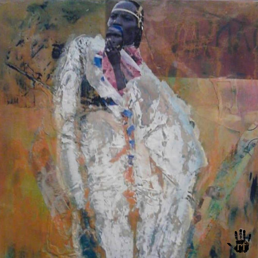 Rennie Foster - Afrocentrik (Jay Shepheard Bass Mix)