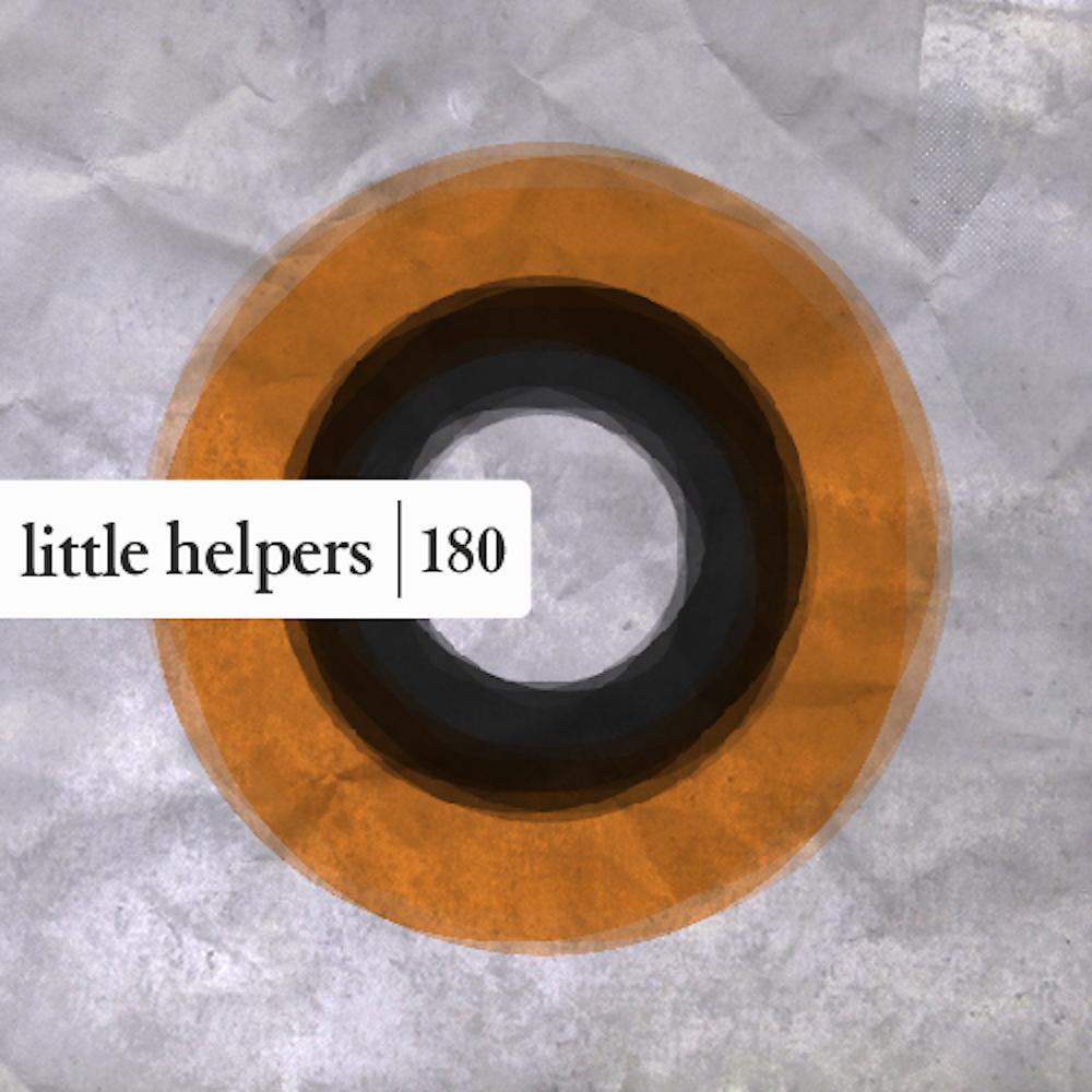 Постер альбома Little Helpers 180