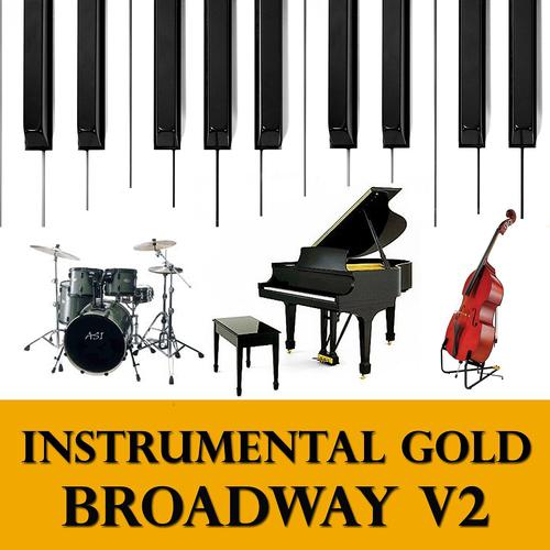 Instrumental All Stars - The Impossible Dream (From 