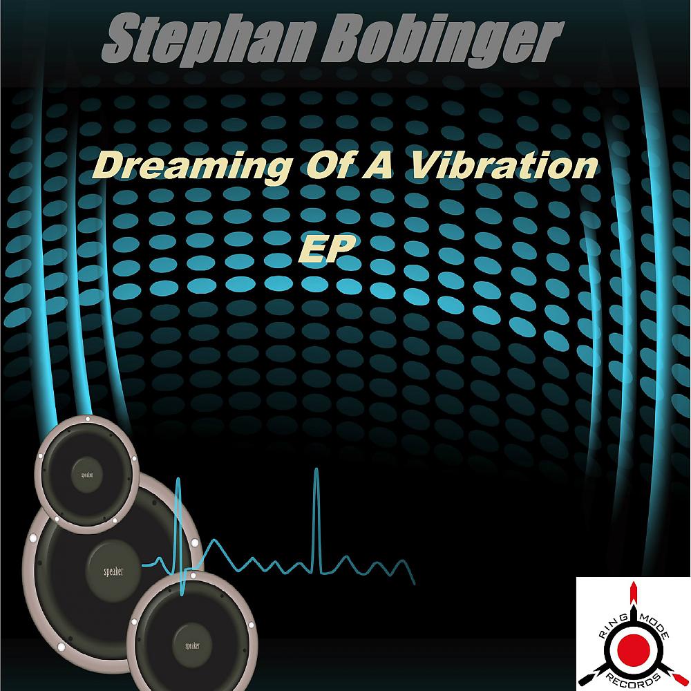 Постер альбома Dreaming Of A Vibration