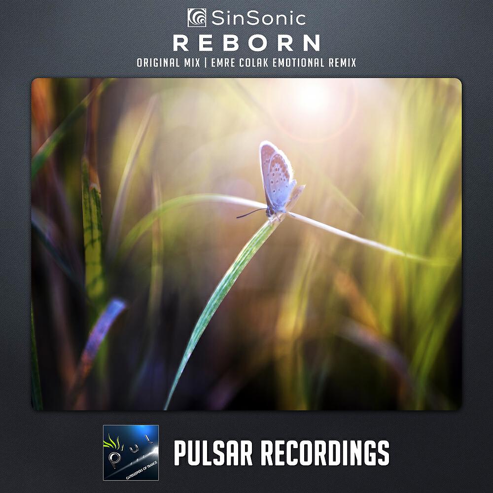SinSonic - Reborn (Emre Colak Emotional Remix)