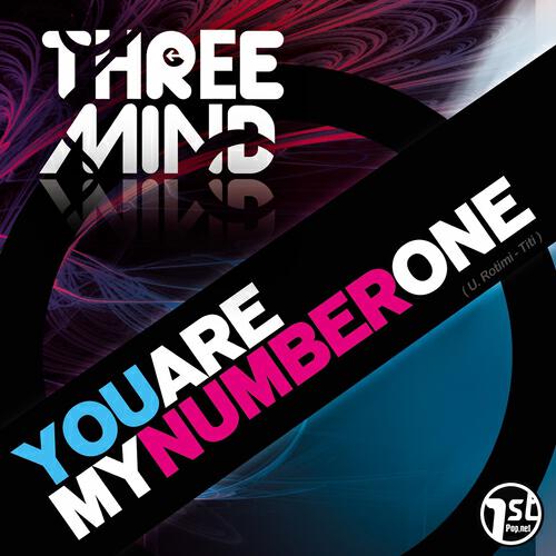 Threemind - You Are My Number One (Libex Spoken Radio)